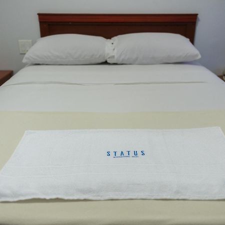 Status Hotel Georgetown Zewnętrze zdjęcie