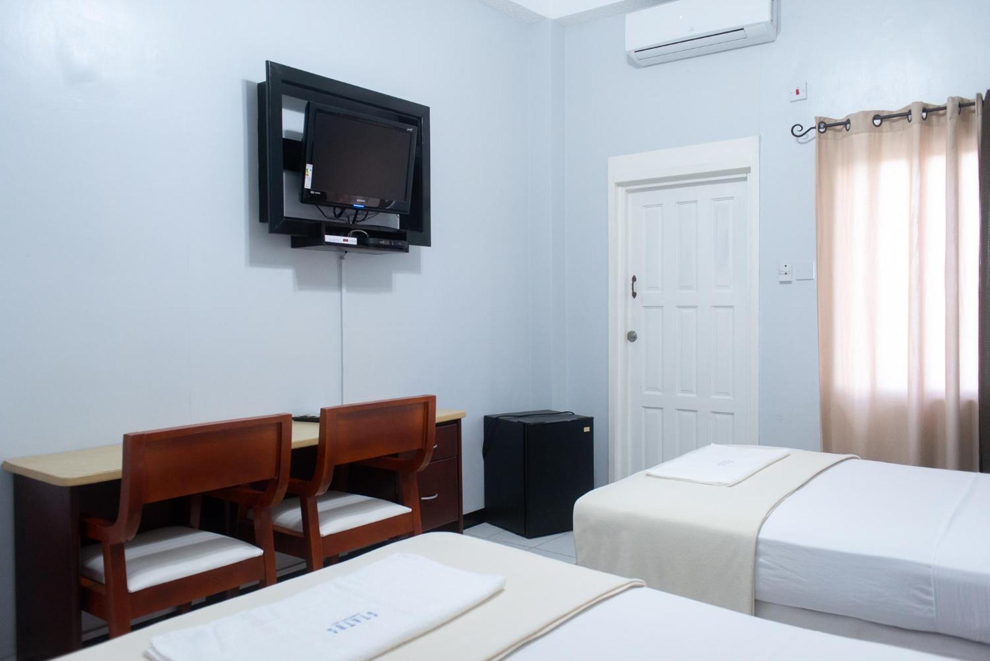 Status Hotel Georgetown Zewnętrze zdjęcie
