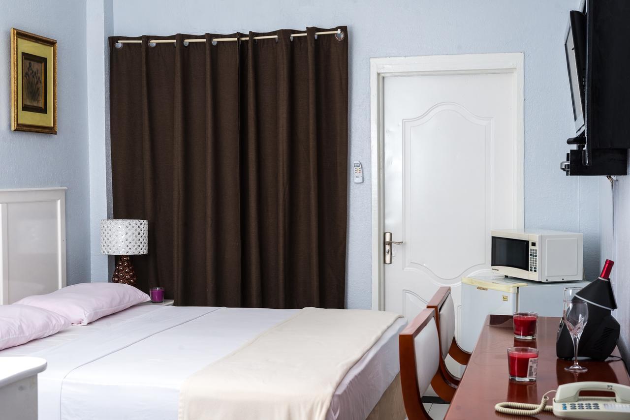 Status Hotel Georgetown Zewnętrze zdjęcie