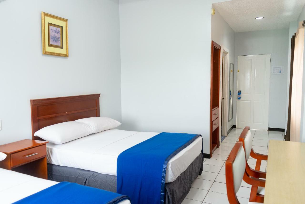Status Hotel Georgetown Zewnętrze zdjęcie